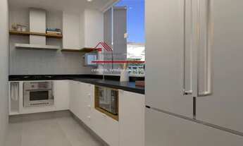 Imagem 7: COBERTURA 237m²com 3 QUARTOS 2 SUÍTES - Copacabana - RJ