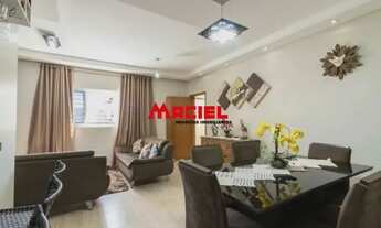 Imagem 4: Casa Padrão em São José dos Campos