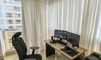 Imagem 4: Apartamento para venda com 120 metros quadrados com 3 quartos em Praia da Costa - Vila Vel