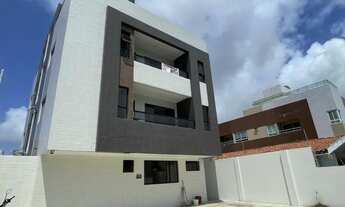 Imagem 2: Cobertura Duplex no Bancários com 2 Quartos Próximo do Shopping Sul