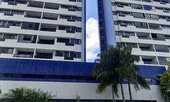 Imagem 2: Vendo Apto 03 quartos - Bairro Maurício de Nassau - Residencial San Marino - Excelente