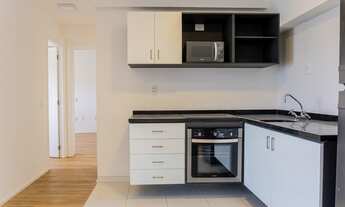 Imagem 5: Apartamento para aluguel tem 69 metros quadrados com 2 quartos