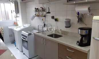 Imagem 5: Apartamento para Venda - 89m², 2 dormitórios, sendo 1 suites, 1 vaga - Menino Deus