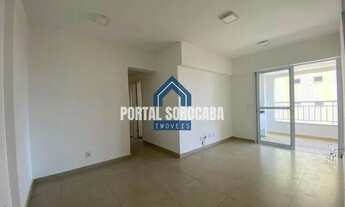 Imagem 2: Apartamento com 3 dorms, Parque Campolim, Sorocaba - R$ 680 mil, Cod: 1018
