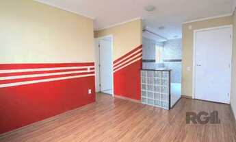 Imagem 2: Apartamento em Hípica