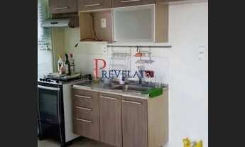 Imagem 3: AP-8812 - LINDO APTO 3 DORMITÓRIOS (1 SUITE) VISTA LIVRE - C