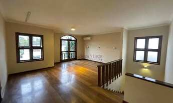 Imagem 7: Casa com 4 dormitórios para alugar, 350 m² por R$ 16.573,00/mês - Alphaville - Santana de