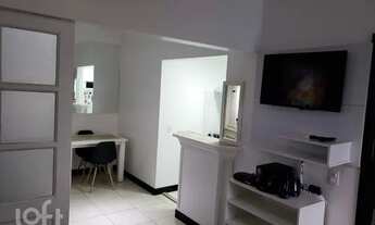 Imagem 6: Apartamento à venda em Campos Elísios com 35 m², 1 quarto, 1 suíte, 1 vaga