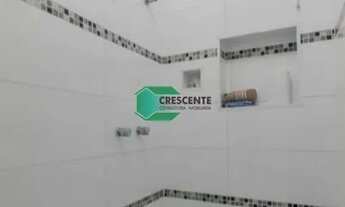 Imagem 7: Espaçoso sobrado próximo Parque Central e fácil acesso ao Shopping ABC