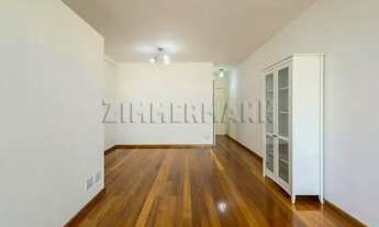 Imagem 7: APARTAMENTO 2 DORMITÓRIOS EM PINHEIROS