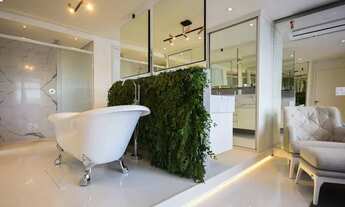 Imagem 6: Apartamento á venda 3 Quartos , Vila Olímpia - R$ 7.1 mi