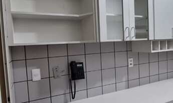 Imagem 7: Apartamento para venda tem 58m Fase IV Magic Place em Piqueri / Jardim Íris - São Paulo