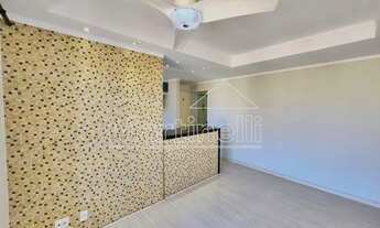 Imagem 2: Ribeirão Preto - Apartamento Padrão - Jardim Nova Aliança