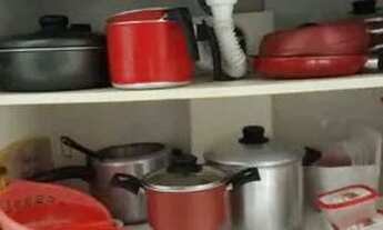 Imagem: Apartamento mobiliado em Manaira para temporada