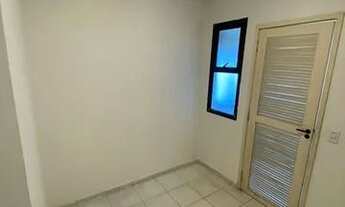 Imagem 6: Apartamento com 4 dormitórios para alugar, 95 m² por R$ 5.579,03/mês - Barra da Tijuca - R