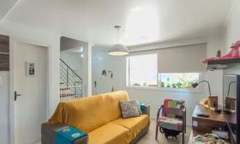 Imagem 3: Casa Condominio para Venda - 126m², 3 dormitórios, sendo 1 suites, 2 vagas - Tristeza