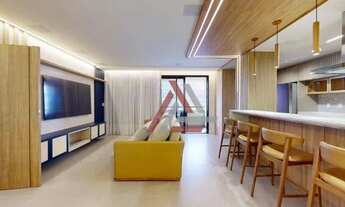 Imagem: Apartamento com 3 quartos à venda, 149