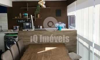 Imagem 7: Apartamento a venda Pinheiros, 90 metros, 2 dormitórios, 1 suíte com 2 vagas