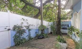 Imagem 3: Casa térrea Vila Madalena próximo ao metro Madalena