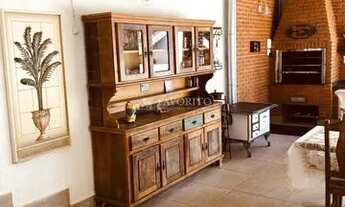 Imagem 4: Casa para alugar no bairro Parque da Represa - Atibaia/SP