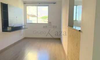 Imagem 8: Apartamento para venda Zona Sul Parque Industrial Spazio Savoia 52 metros quadrados com 2