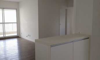 Imagem 7: Apartamento para venda possui 87 metros quadrados com 3 quartos em Parque Reboucas - São P