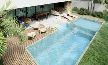 Imagem 5: Casa em Condomínio para Venda em Eusébio, Cidade Alpha - Eusébio, 5 dormitórios, 5 suítes