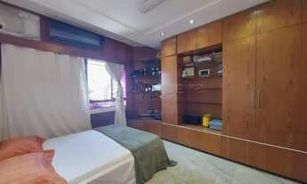 Imagem 5: Apartamento para venda tem 318 metros quadrados com 4 quartos em Espinheiro - Recife - PE