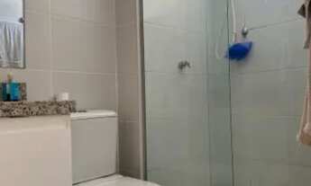 Imagem 6: Apartamento de 1 quarto, amplo, de canto, com suíte, garagem, coberta