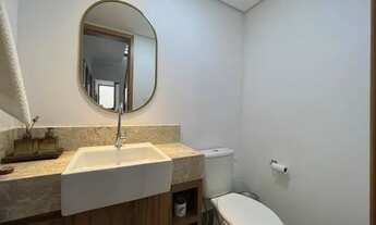 Imagem 7: Casa com 3 dormitórios à venda, 95 m² por R$ 770.000 - Vila Paulista - Rio Claro/SP