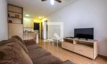 Imagem 3: Apartamento para Aluguel - Jardim Paulista, 1 Quarto, 42 m2