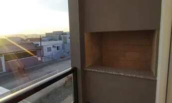 Imagem 4: Apartamento semi-mobiliado com 2 dormitórios para alugar,51m² por R$1.985/mês Santa Regina