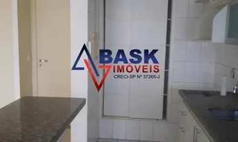 Imagem 7: Apartamento para Locação em São Paulo, LAPA, 2 dormitórios, 1 suíte, 2 banheiros, 1 vaga