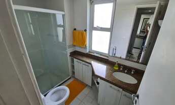 Imagem 2: Flat mobiliado na praia do Recreio dos Bandeirantes