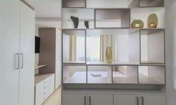 Imagem: Apartamento com 1 dormitório para alugar