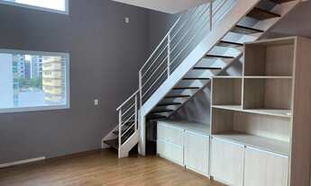 Imagem 5: Linda duplex no Gonzaga 2 suítes