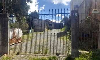 Imagem: Terreno à venda, 480 m² por R$ 200.000