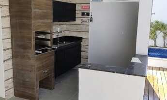 Imagem 5: Casa térrea no Aruã Brisas