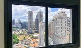 Imagem 5: Apartamento à venda, 84 m² por R$ 1.400.000,10 - Jardim das Acácias - São Paulo/SP