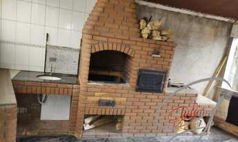 Imagem: Sobrado, jd claudia, casa em rua publica