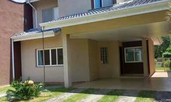 Imagem: Condomínio Aruã - Mogi das Cruzes - São