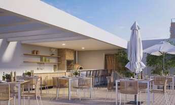 Imagem 6: Mare Pontal Oceânico Localização: Recreio dos Bandeirantes, Rio de Janeiro - RJ