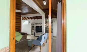 Imagem 4: Casa para Venda - 224.37m², 4 dormitórios, 4 vagas - Vila Nova