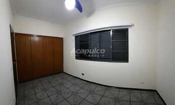 Imagem 7: Casa para aluguel, 3 quartos, 1 suíte, 2 vagas, Jardim Marcia Cristina - Americana/SP