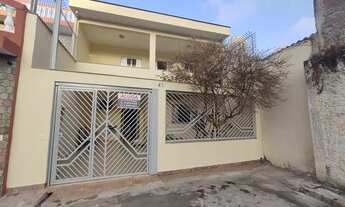 Imagem 2: Sobrado para aluguel com 150 metros quadrados com 3 quartos em Ferreira - São Paulo - SP