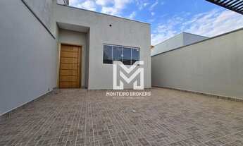 Imagem 5: Casa com 2 dormitórios à venda - Jardim Dom Bosco I - Sumaré/SP