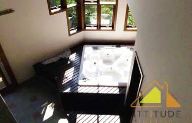 Imagem 7: Casa Swiss Park São Bernardo do campo