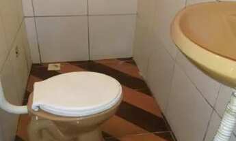 Imagem 5: Aluga se Kitnet no Recanto das Emas quadra 601 conjunto 4