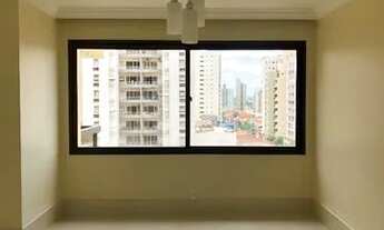 Imagem 4: ALUGA - Apartamento amplo com 4 dormitórios sacada 2 vagas elevador portaria região Centra