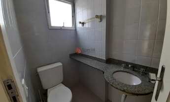 Imagem 5: Apartamento para venda ou locação no Tatuapé